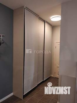 3-к квартира, на длительный срок, 81м2, 2/19 этаж