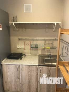 1-к квартира, на длительный срок, 30м2, 3/5 этаж