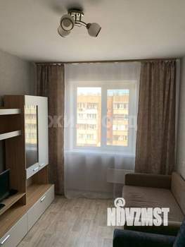 1-к квартира, на длительный срок, 36м2, 9/9 этаж