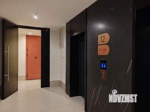 Студия квартира, на длительный срок, 24м2, 12/20 этаж