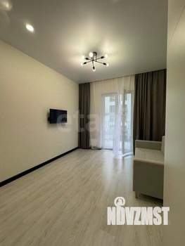 Студия квартира, на длительный срок, 32м2, 3/9 этаж