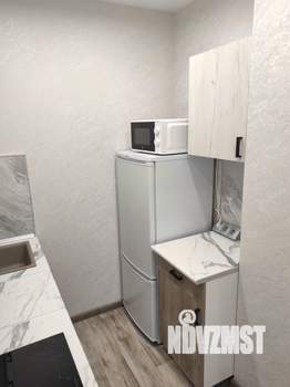 1-к квартира, на длительный срок, 34м2, 15/18 этаж