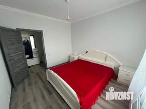 2-к квартира, на длительный срок, 50м2, 10/17 этаж