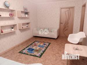 1-к квартира, на длительный срок, 30м2, 1/5 этаж