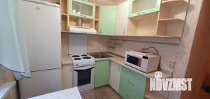 2-к квартира, на длительный срок, 44м2, 4/5 этаж