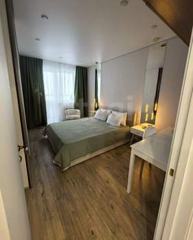 2-к квартира, на длительный срок, 37м2, 12/18 этаж