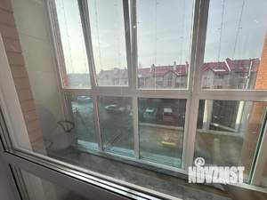 2-к квартира, на длительный срок, 70м2, 2/4 этаж