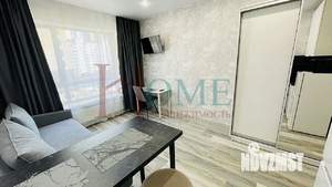 1-к квартира, на длительный срок, 21м2, 5/25 этаж
