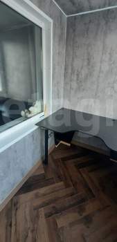 1-к квартира, на длительный срок, 32м2, 7/9 этаж