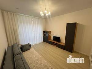 1-к квартира, на длительный срок, 35м2, 3/10 этаж