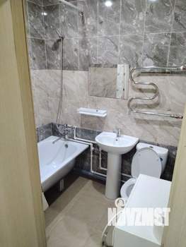 Студия квартира, на длительный срок, 22м2, 6/18 этаж