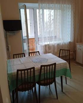 2-к квартира, на длительный срок, 69м2, 1/6 этаж