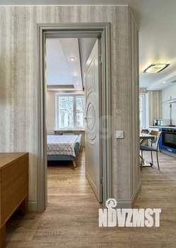 2-к квартира, на длительный срок, 37м2, 2/10 этаж