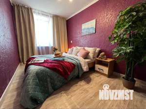 2-к квартира, посуточно, 56м2, 8/9 этаж