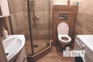 1-к квартира, посуточно, 27м2, 1/1 этаж