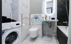 2-к квартира, на длительный срок, 39м2, 6/17 этаж