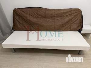 1-к квартира, на длительный срок, 37м2, 8/15 этаж