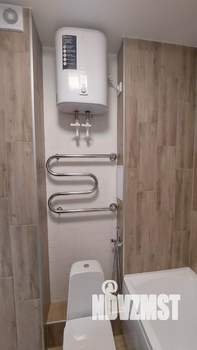 Студия квартира, на длительный срок, 25м2, 3/19 этаж