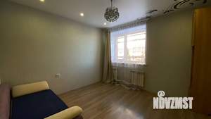 1-к квартира, на длительный срок, 40м2, 1/13 этаж