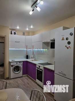 1-к квартира, на длительный срок, 40м2, 13/26 этаж