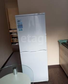 1-к квартира, на длительный срок, 30м2, 2/5 этаж