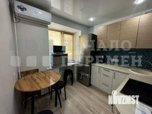 2-к квартира, на длительный срок, 43м2, 1/5 этаж