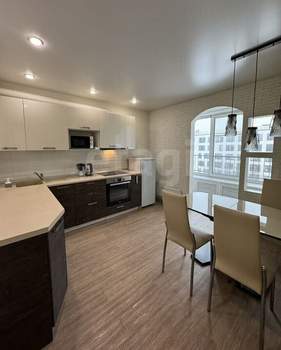 1-к квартира, на длительный срок, 39м2, 6/10 этаж