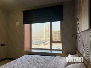 Студия квартира, посуточно, 33м2, 6/14 этаж