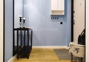 2-к квартира, на длительный срок, 56м2, 21/30 этаж