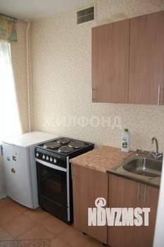 1-к квартира, на длительный срок, 36м2, 2/9 этаж