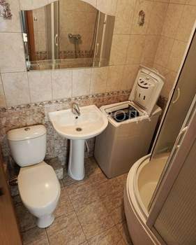 2-к квартира, на длительный срок, 34м2, 4/9 этаж