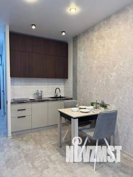 1-к квартира, посуточно, 24м2, 9/20 этаж