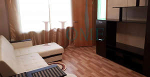 3-к квартира, на длительный срок, 37м2, 2/2 этаж