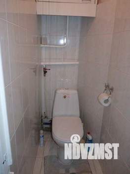 2-к квартира, на длительный срок, 45м2, 4/5 этаж