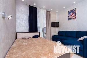 1-к квартира, посуточно, 30м2, 24/25 этаж