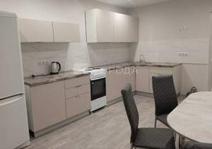 2-к квартира, на длительный срок, 64м2, 6/17 этаж