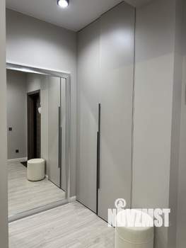 2-к квартира, на длительный срок, 45м2, 1/12 этаж