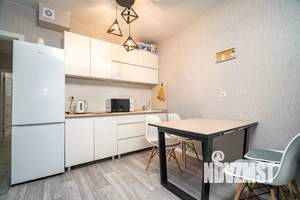 2-к квартира, посуточно, 45м2, 17/18 этаж