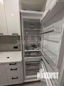 Студия квартира, на длительный срок, 26м2, 16/18 этаж