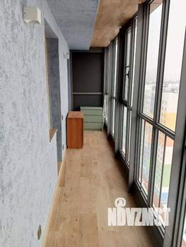 2-к квартира, на длительный срок, 60м2, 21/26 этаж