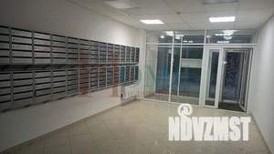 Студия квартира, на длительный срок, 28м2, 5/17 этаж