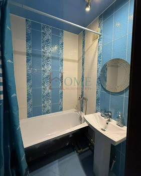 1-к квартира, на длительный срок, 40м2, 8/10 этаж