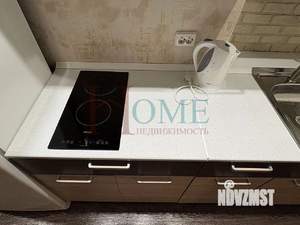 Студия квартира, на длительный срок, 32м2, 17/27 этаж