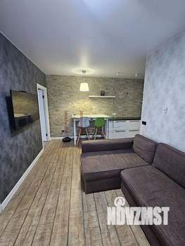 2-к квартира, на длительный срок, 47м2, 10/26 этаж