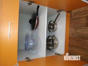 1-к квартира, посуточно, 44м2, 1/1 этаж