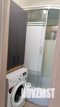 2-к квартира, посуточно, 65м2, 8/24 этаж