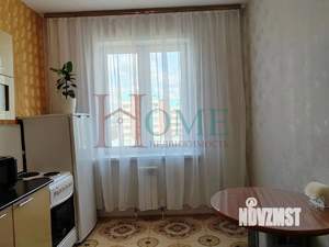 1-к квартира, на длительный срок, 38м2, 9/28 этаж