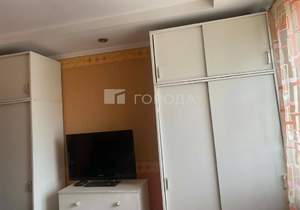 1-к квартира, на длительный срок, 40м2, 5/10 этаж