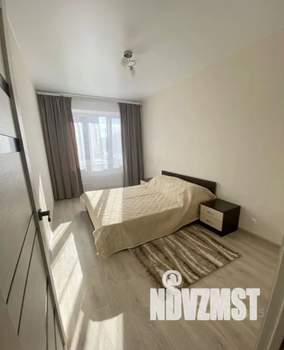 2-к квартира, посуточно, 37м2, 2/16 этаж