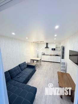 2-к квартира, на длительный срок, 46м2, 14/17 этаж